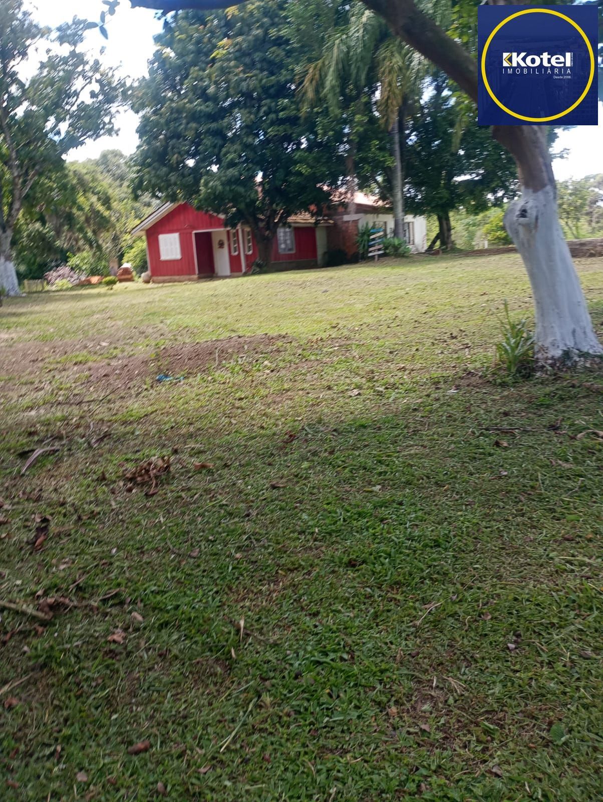 Sítio com Casa com piscina 2 Açudes em Glorinha RS