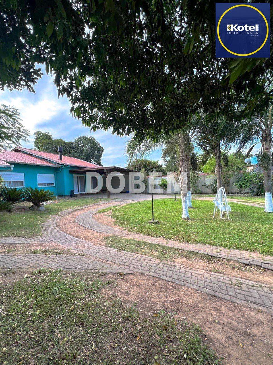 🏡 Sítio Urbano Exclusivo no Piratini – 3.000m² de Terreno em Alvorada
