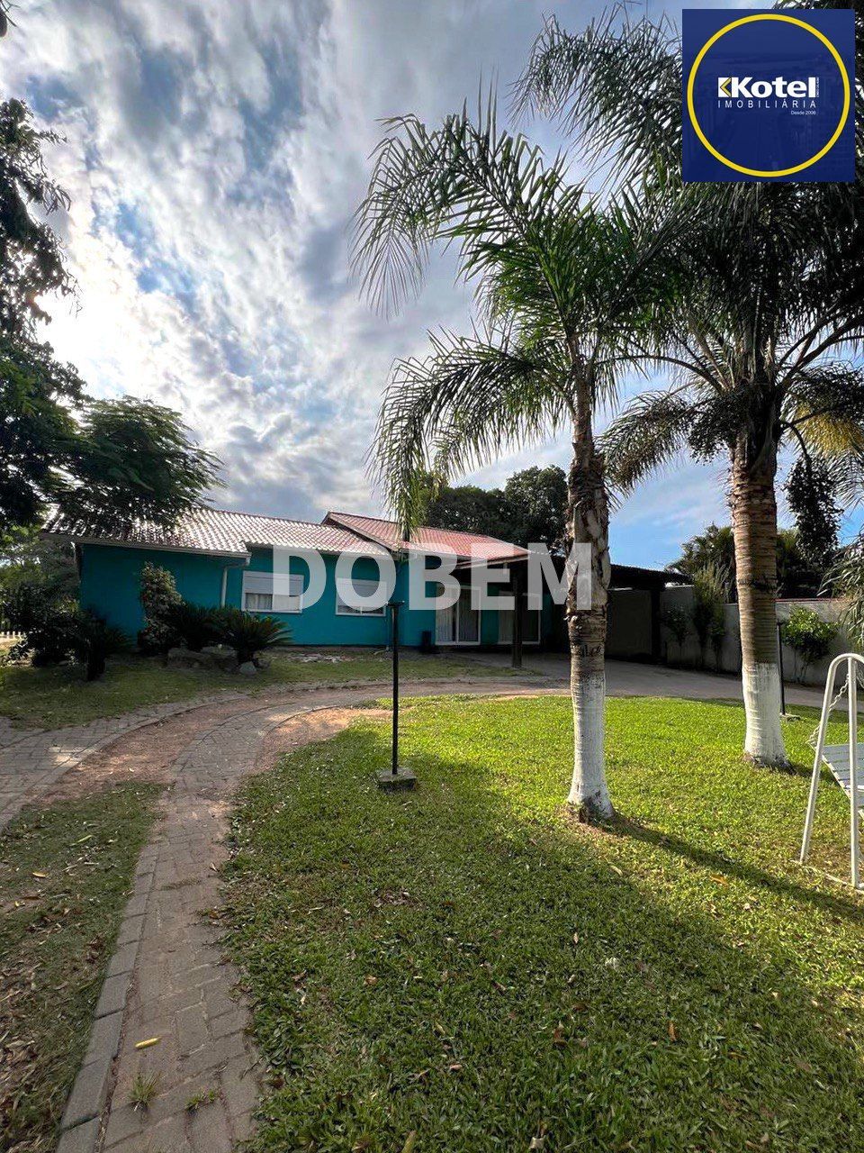 🏡 Sítio Urbano Exclusivo no Piratini – 3.000m² de Terreno em Alvorada