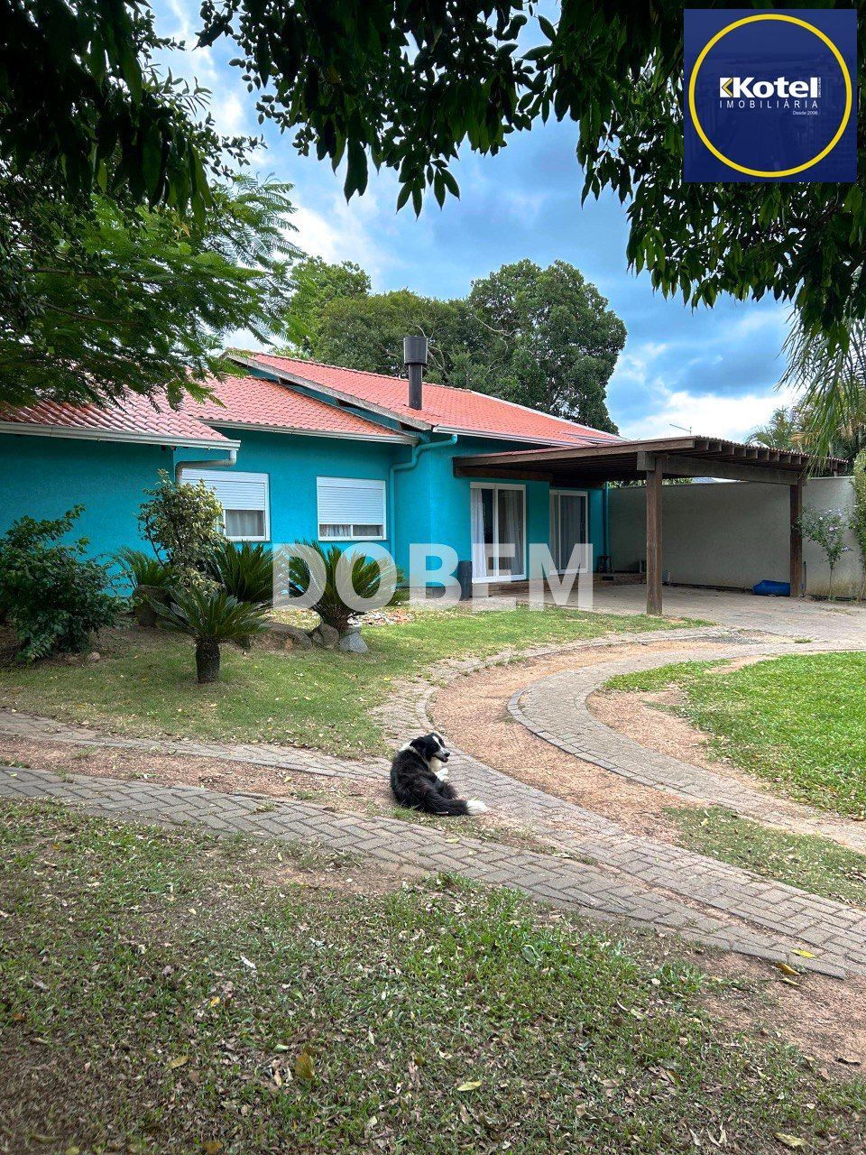 🏡 Sítio Urbano Exclusivo no Piratini – 3.000m² de Terreno em Alvorada