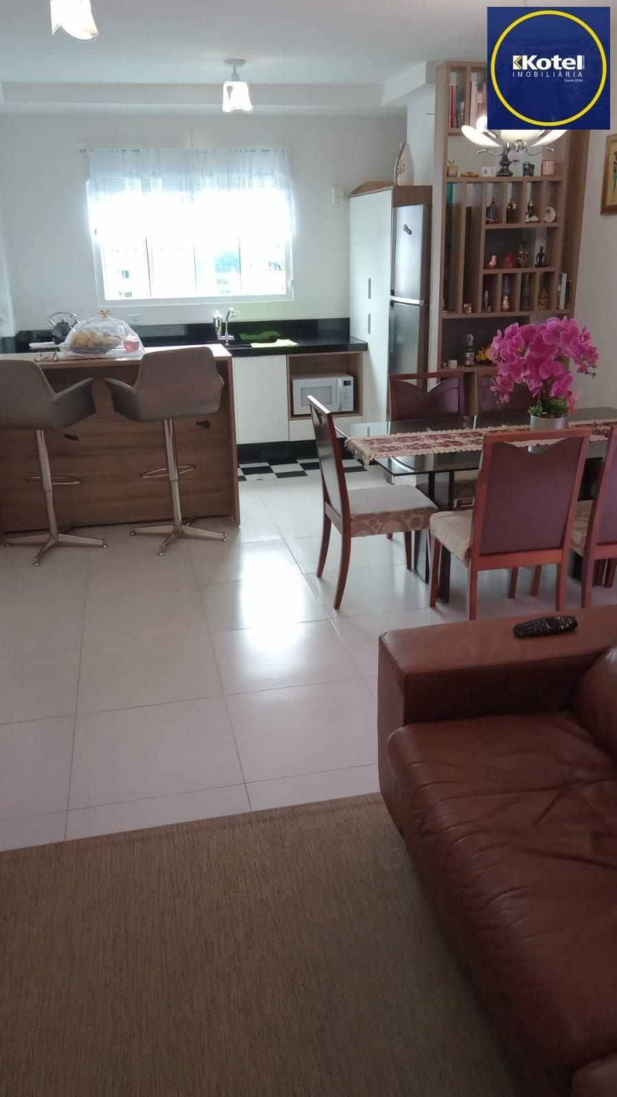 Cobertura 2 Dormitórios com suíte Camboriu SC