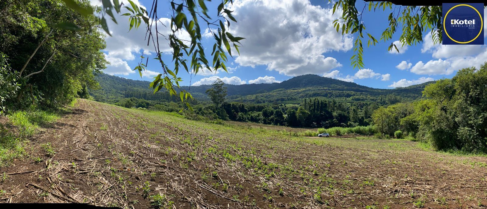 Área Rural à venda, Capela do Rosário - São José do Hortêncio