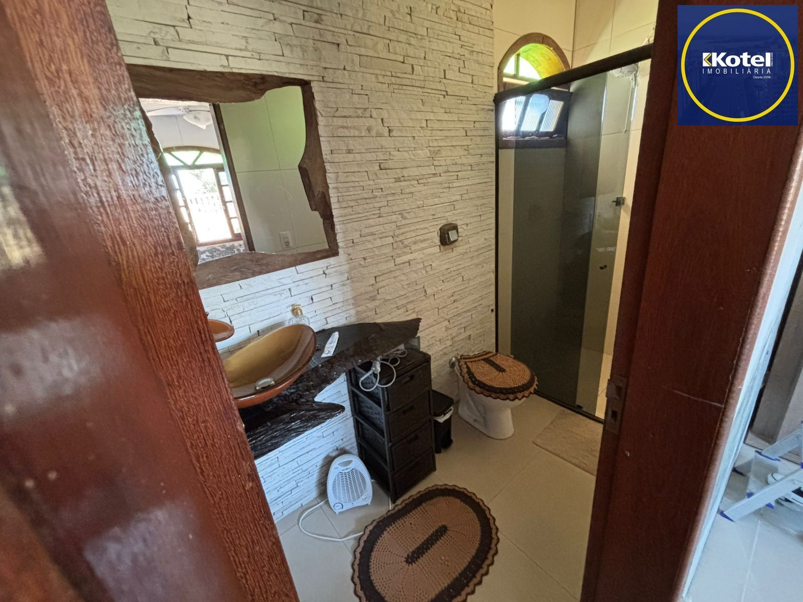 Casa com piscina, Praia da Cidreira/RS