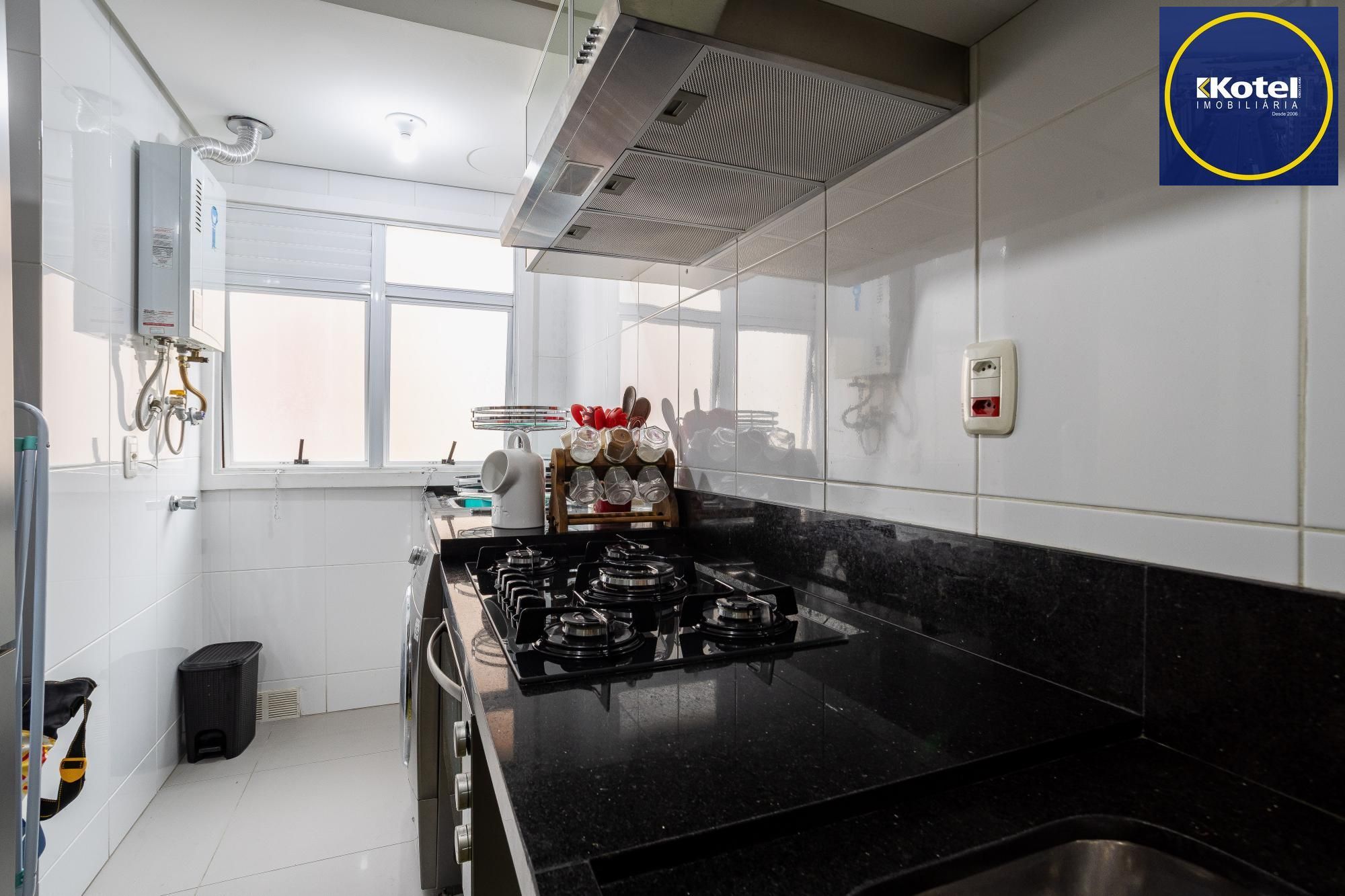 Apartamento 3 quartos à venda, 8327m², Jardim Itu - Porto Alegre