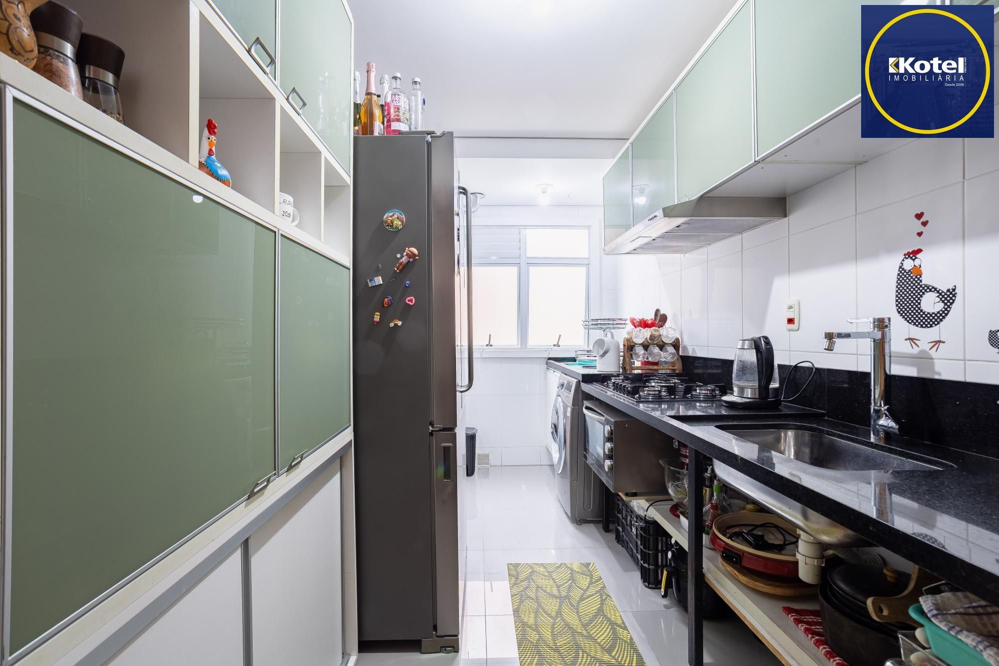 Apartamento 3 quartos à venda, 8327m², Jardim Itu - Porto Alegre
