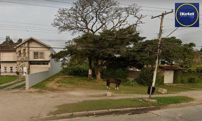 Terreno à venda, Três Vendas - Pelotas